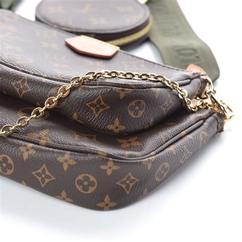 pochette ambler louis vuitton|louis vuitton monogram accessories.